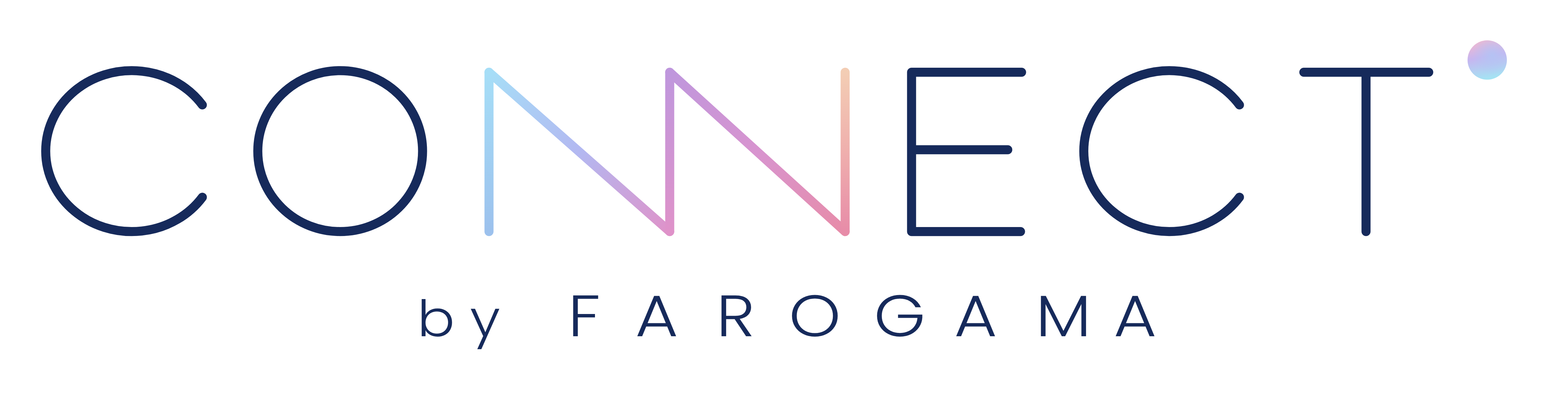 Connect by Farogama